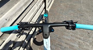 Käytetty Scott Spark RC Pro 2026 2026 Mountainbike — kuva 11 / 14