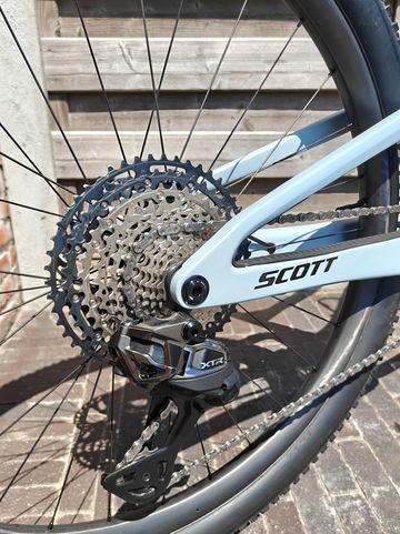 Käytetty Scott Spark RC Pro 2026 2026 Mountainbike — kuva 4 / 14