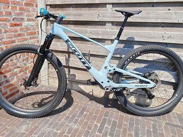 Käytetty Scott Spark RC Pro 2026 2026 Mountainbike — kuva 2 / 14