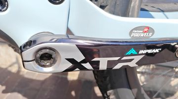 Käytetty Scott Spark RC Pro 2026 2026 Mountainbike — kuva 6 / 14