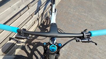 Käytetty Scott Spark RC Pro 2026 2026 Mountainbike — kuva 10 / 14