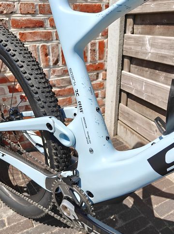 Käytetty Scott Spark RC Pro 2026 2026 Mountainbike — kuva 3 / 14
