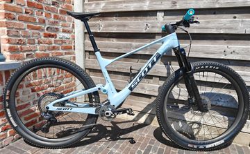 Brugt Scott Spark RC Pro 2026 2026 MTB