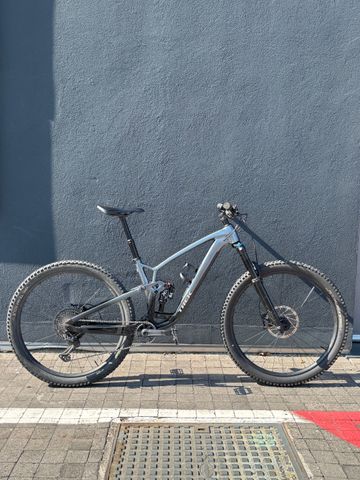 Używany Trek Fuel EX 8 XT Gen 6 2025 2025 MTB