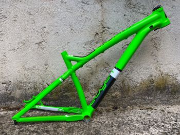 Gebrauchtes Lapierre EDGE 527+ 2018 Frameset 2018 MTB