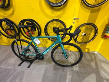 Gebrauchtes Bianchi Sprint ICR 2026 2026 Road & Gravel