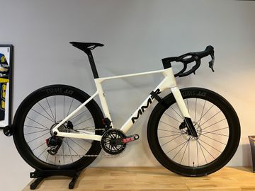 Używany MMR Aelion SRAM Force eTap AXS 2026 Road & Gravel