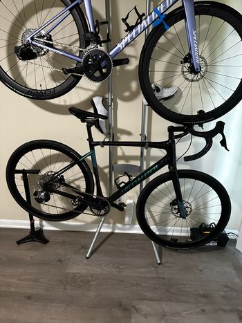 Used Specialized Diverge SRAM Rival 2020 Road & Gravel