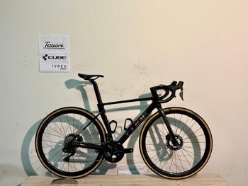 Used CUBE LITENING AIR C:68X, SLT 2026 2026 Road & Gravel