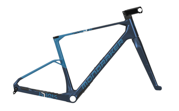 Brugt Mondraker ARID CARBON RR SL 2025 Frameset 2025 Road & Gravel — billede 1 af 2