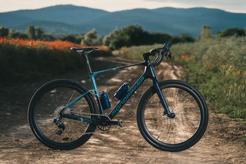 Brugt Mondraker ARID CARBON RR SL 2025 Frameset 2025 Road & Gravel — billede 2 af 2