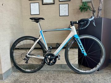 Used Giant propel Custom Shimano Dura Ace 2014 Road & Gravel, Light Gray — image 1 of 3