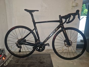 Używany Specialized Allez Sprint Comp 2021 2021 Road & Gravel