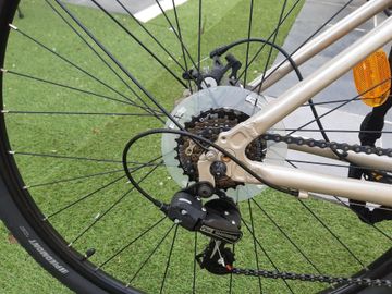 Used Nakamura Custom 2026 Urban, Light Gray — image 3 of 4