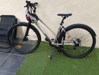 Brugt Nakamura Custom 2026 Urban & Touring