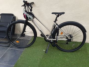 Used Nakamura Custom 2026 Urban & Touring