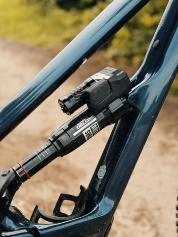 Gebrauchtes YT Industries Capra UNCAGED 12 29 2023 2023 Mountainbike, Blau, 29 — Bild 9 von 11