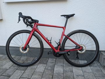 Gebrauchtes Cannondale SuperSix Evo Hi-Mod 2021 2021 Road & Gravel