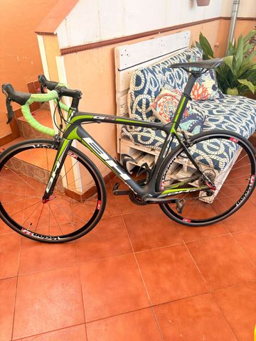 Used BH Custom Shimano Ultegra 2015 Road & Gravel, Black — image 2 of 11