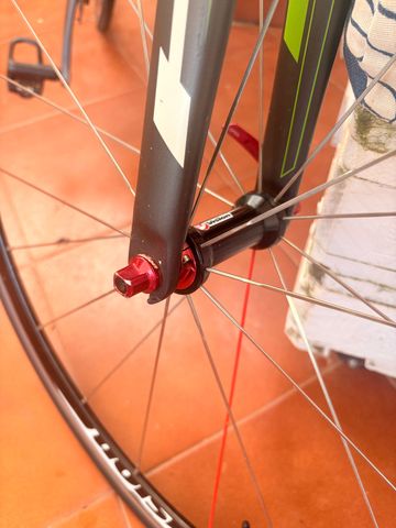 Used BH Custom Shimano Ultegra 2015 Road & Gravel, Black — image 9 of 11