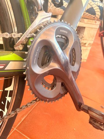Used BH Custom Shimano Ultegra 2015 Road & Gravel, Black — image 3 of 11