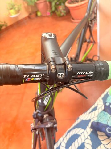 Used BH Custom Shimano Ultegra 2015 Road & Gravel, Black — image 10 of 11