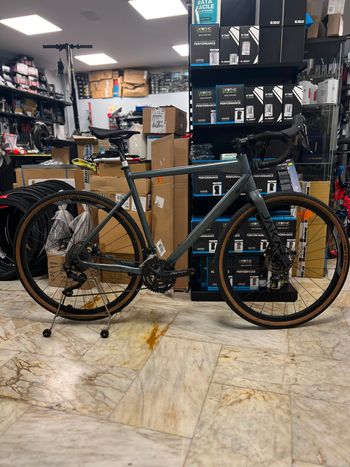 Used Megamo JAKAR 20 2025 2025 Road & Gravel