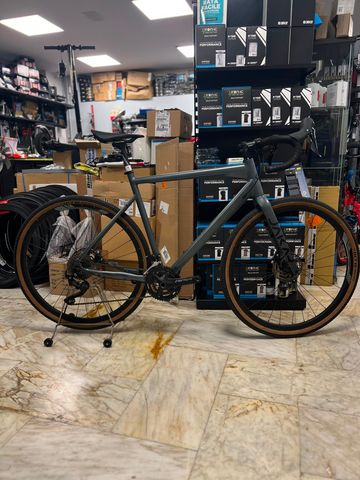 Tweedehands Megamo JAKAR 20 2025 2025 Road & Gravel — afbeelding 1 van 8