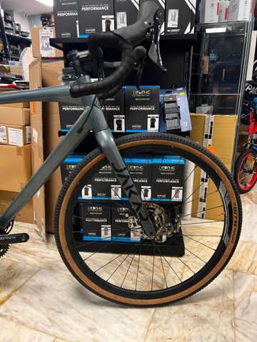 Tweedehands Megamo JAKAR 20 2025 2025 Road & Gravel — afbeelding 8 van 8