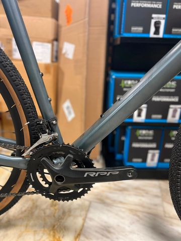 Tweedehands Megamo JAKAR 20 2025 2025 Road & Gravel — afbeelding 2 van 8