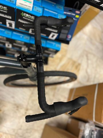 Tweedehands Megamo JAKAR 20 2025 2025 Road & Gravel — afbeelding 6 van 8
