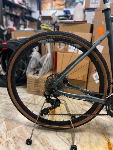 Tweedehands Megamo JAKAR 20 2025 2025 Road & Gravel — afbeelding 4 van 8