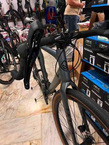 Tweedehands Megamo JAKAR 20 2025 2025 Road & Gravel — afbeelding 5 van 8