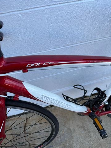 Used Trek 1.2 H2 (Compact) 2013 2013 Road & Gravel, Black — image 8 of 9