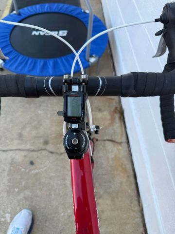 Used Trek 1.2 H2 (Compact) 2013 2013 Road & Gravel, Black — image 5 of 9