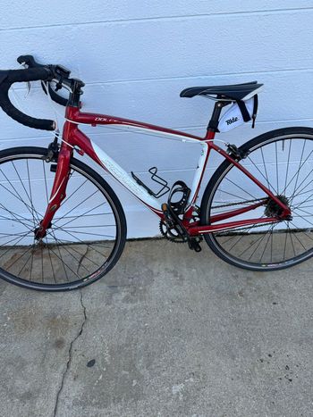 Used Trek 1.2 H2 (Compact) 2013 2013 Road & Gravel