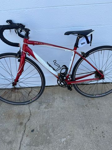 Used Trek 1.2 H2 (Compact) 2013 2013 Road & Gravel