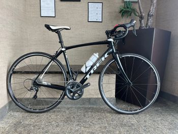 Used Trek Domane SL 6 2017 2017 Road & Gravel