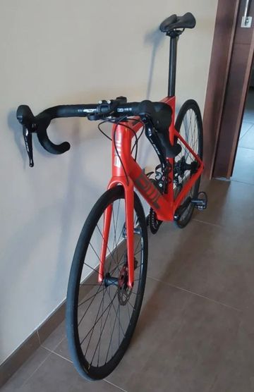 Gebrauchtes BMC Teammachine SLR TWO 2020 2020 Road & Gravel