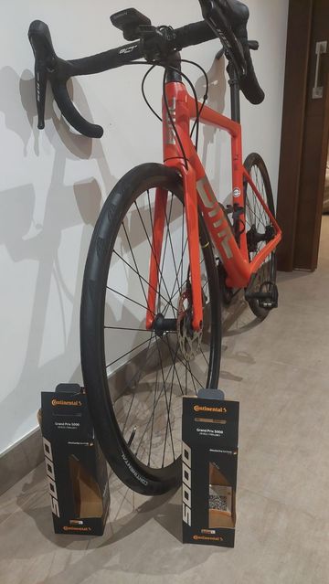 Used BMC Teammachine SLR TWO 2020 2020 Road & Gravel