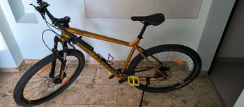 Brugt Bergamont Revox 6 2024 2024 Mountainbike — billede 2 af 21