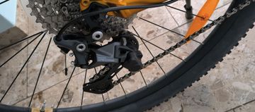 Used Bergamont Revox 6 2024 2024 Mountainbike, Orange, 29 — image 14 of 21