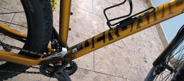 Used Bergamont Revox 6 2024 2024 Mountainbike, Orange, 29 — image 17 of 21