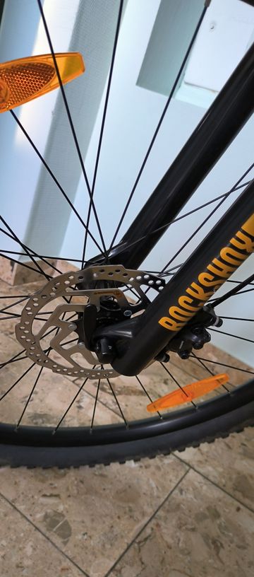 Used Bergamont Revox 6 2024 2024 Mountainbike, Orange, 29 — image 18 of 21
