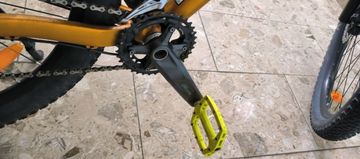 Used Bergamont Revox 6 2024 2024 Mountainbike, Orange, 29 — image 16 of 21