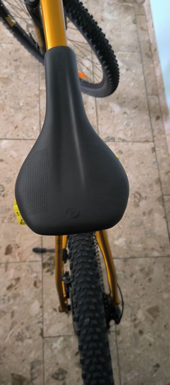 Brugt Bergamont Revox 6 2024 2024 Mountainbike — billede 7 af 21