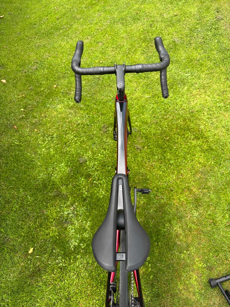 Brugt Trek Émonda SL 6 2024 2024 Road & Gravel — billede 7 af 7