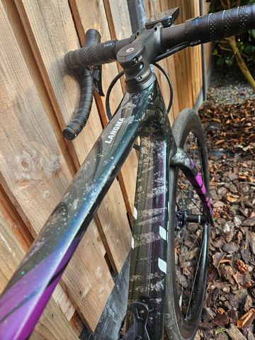 Brugt Liv Langma Advanced SL Disc 2022 2022 Road & Gravel — billede 6 af 7