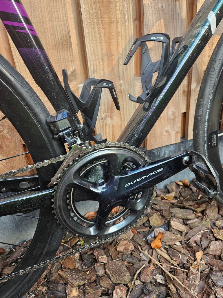 Brugt Liv Langma Advanced SL Disc 2022 2022 Road & Gravel — billede 4 af 7