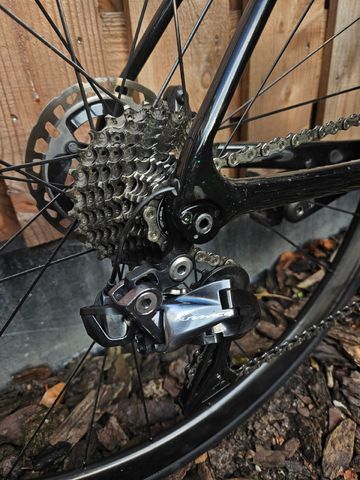 Brugt Liv Langma Advanced SL Disc 2022 2022 Road & Gravel — billede 3 af 7